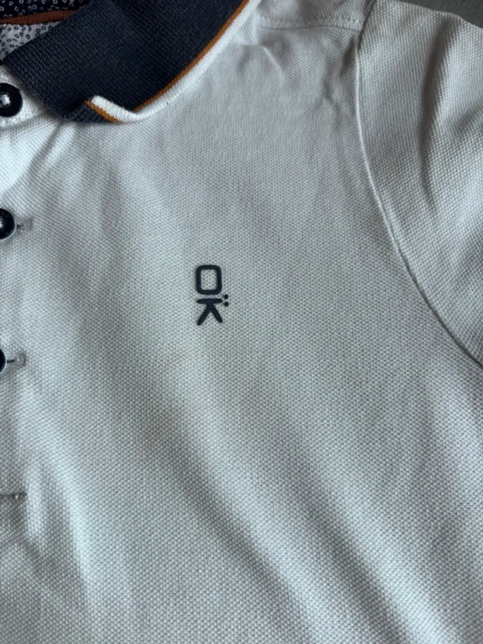 Polo enfant - photo numéro 3