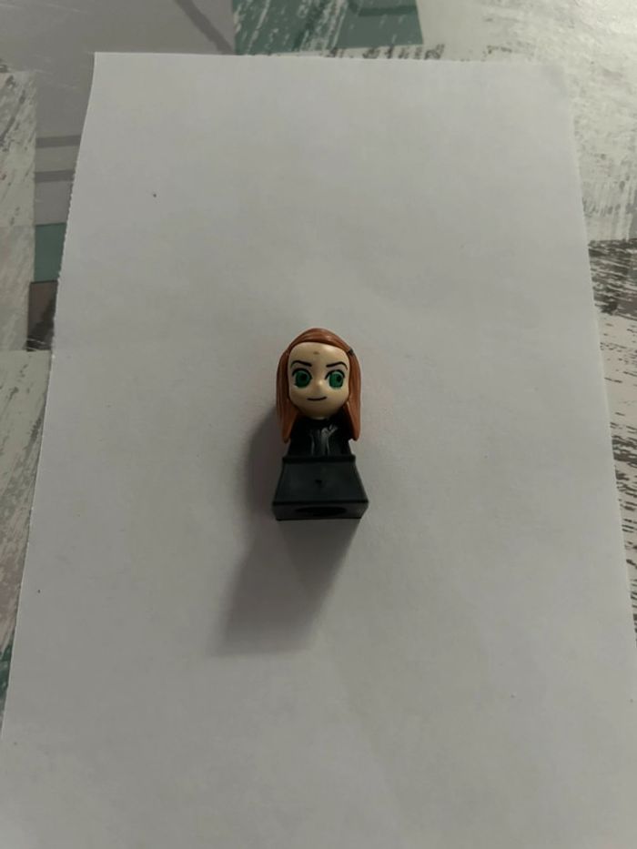 Figurine Harry Potter - photo numéro 2