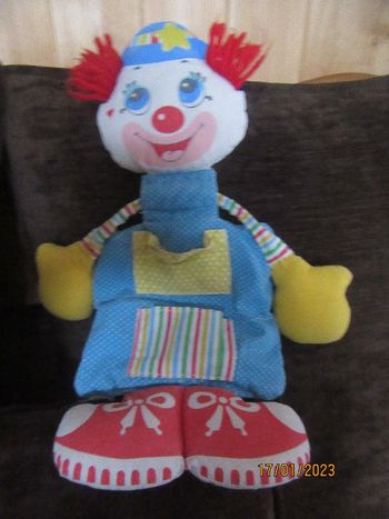 clown
