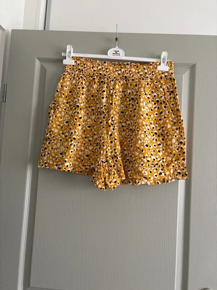 Short