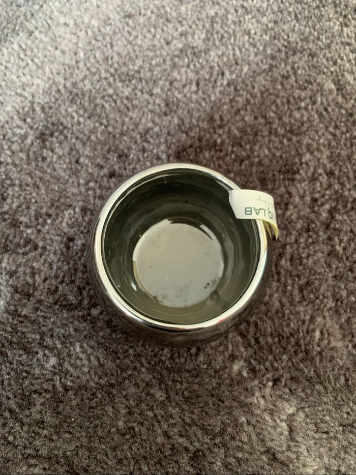 Petit cache pot - photo numéro 2