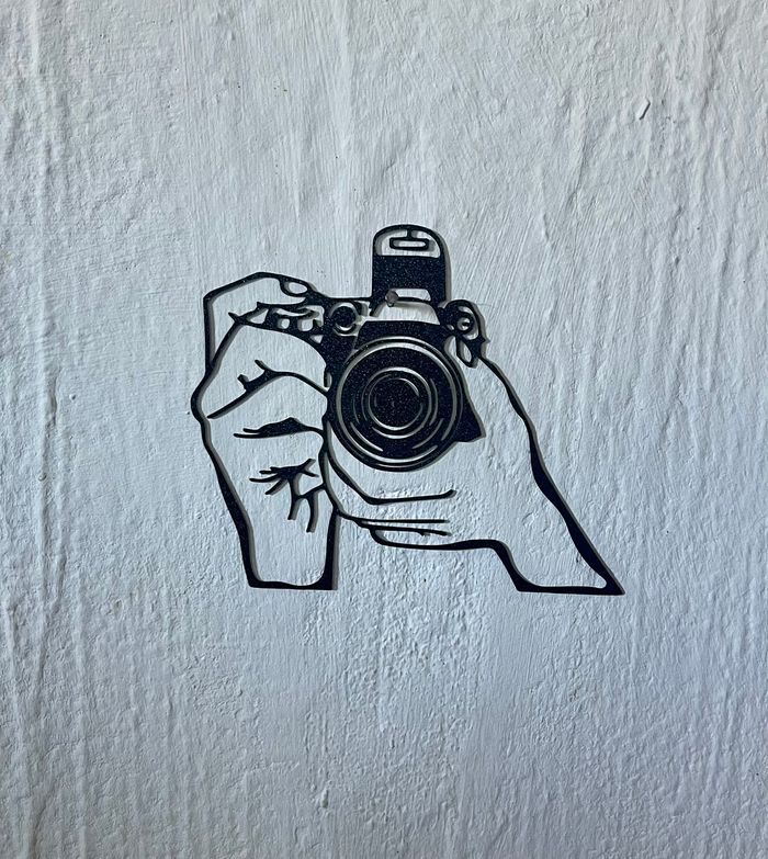 Art Mural Photographe