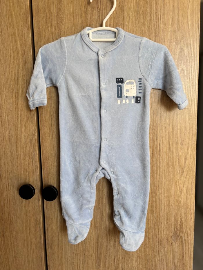 pyjama