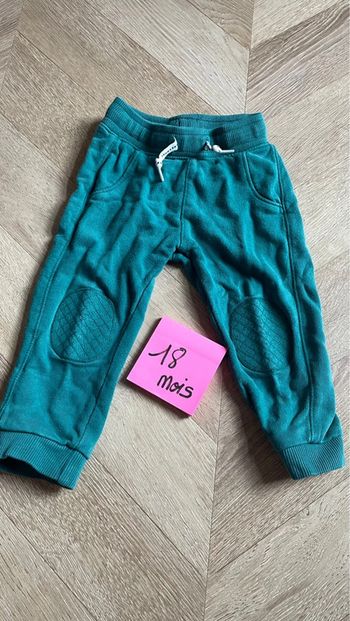 Pantalon 18 mois