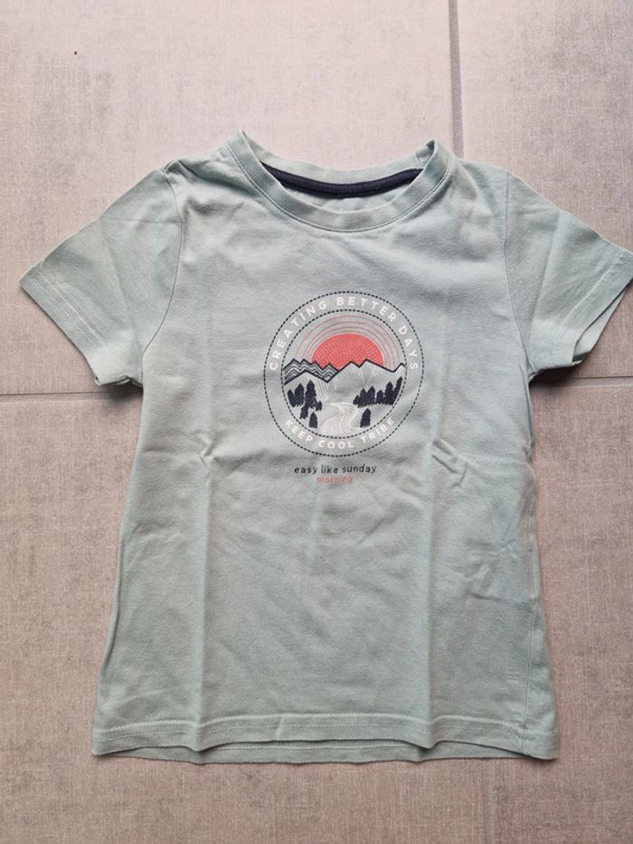 Tee shirt