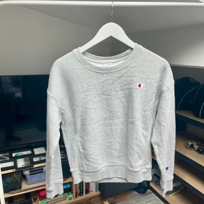 Pulls champions taille S