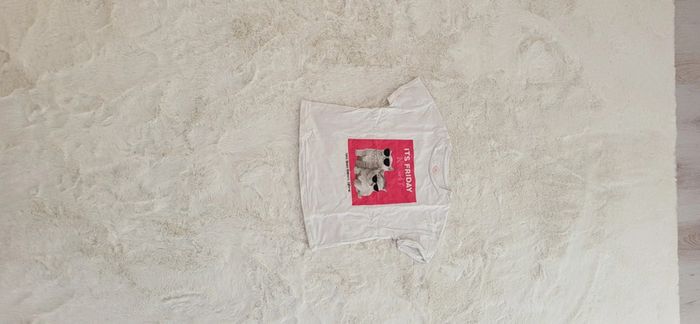 Tee qhirt 5 ans