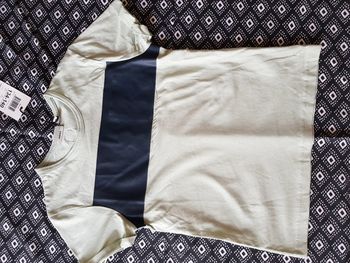 T shirt Mexx 8-10 ans