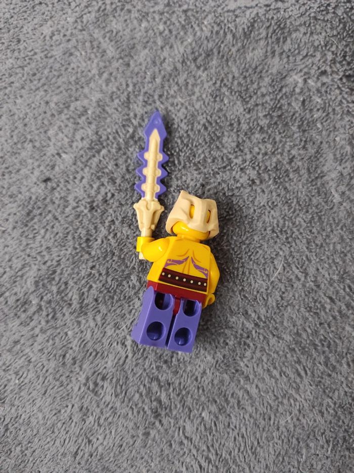 Lego Ninjago - photo numéro 2