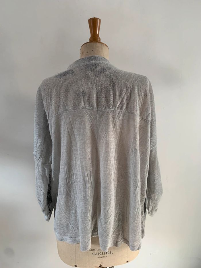 Blouse - photo numéro 7