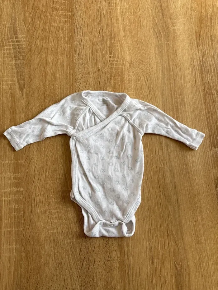 Body mouton