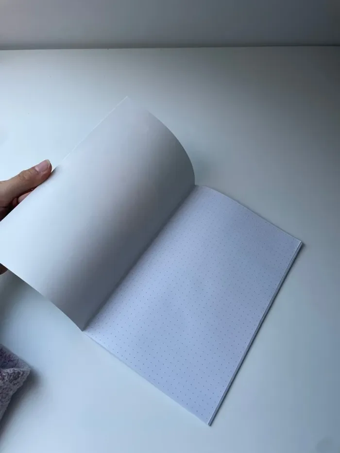 Carnet kawaii - photo numéro 4