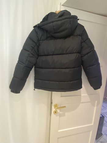 Doudoune Ralph Lauren 