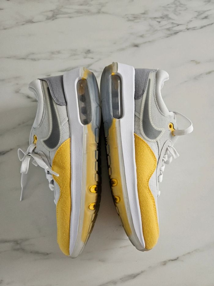 Nike air max basquets 38 - photo numéro 8