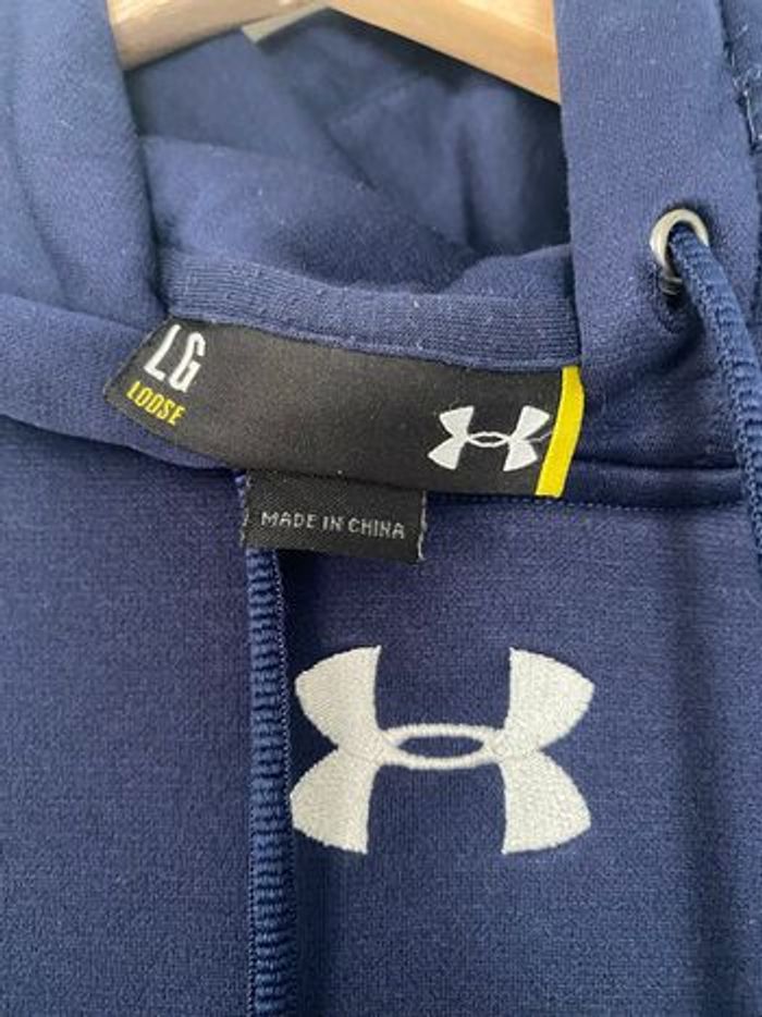 Pull homme - photo numéro 4