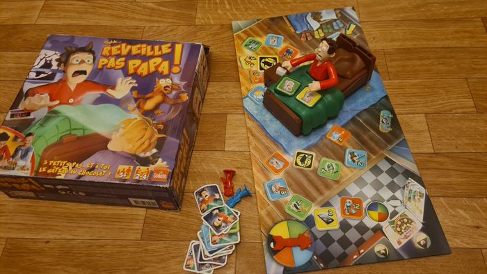 Jeux société - photo numéro 3