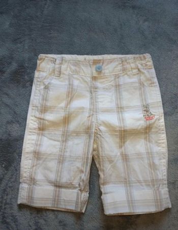 Pantalon 6 mois