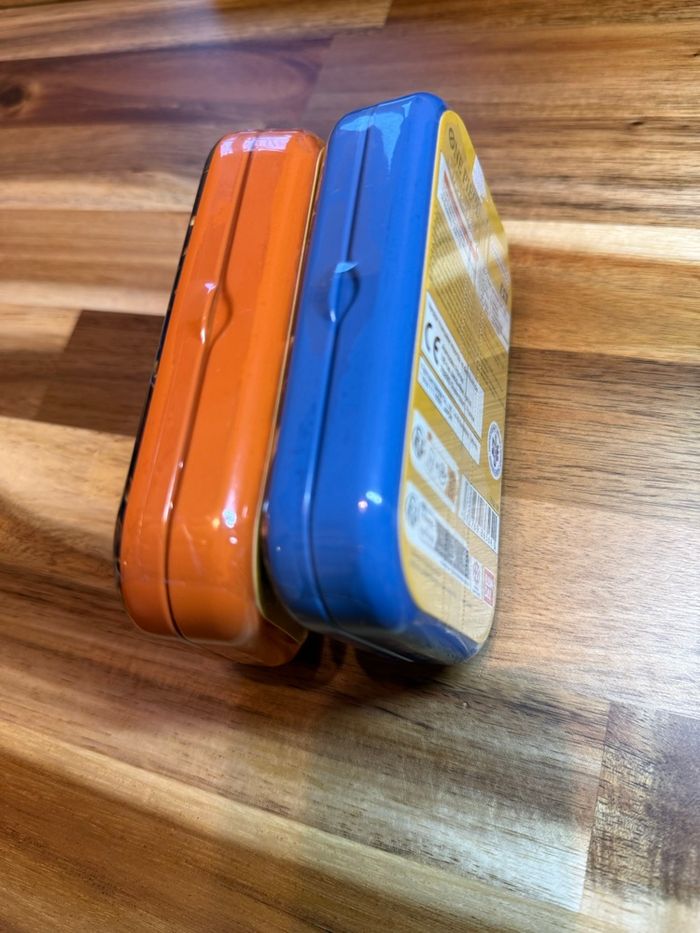 Duo tin one piece op-13 FR - Lot 24 cartes et 2 cartes promo - photo numéro 8