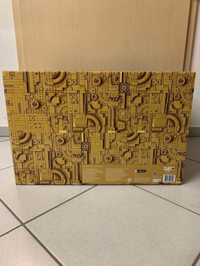 LEGO Icons (Creator Expert) 10294 Titanic - Nouveau - photo numéro 9