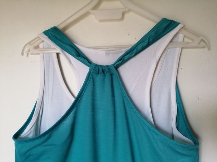 Robe été - photo numéro 4