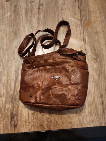 Sac à bandoulière