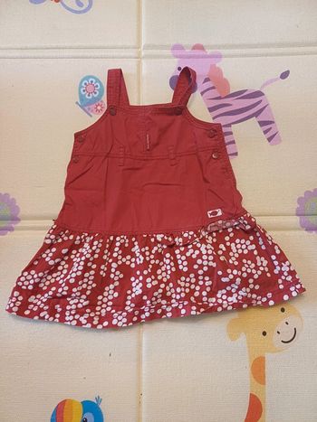 Robe 23 mois