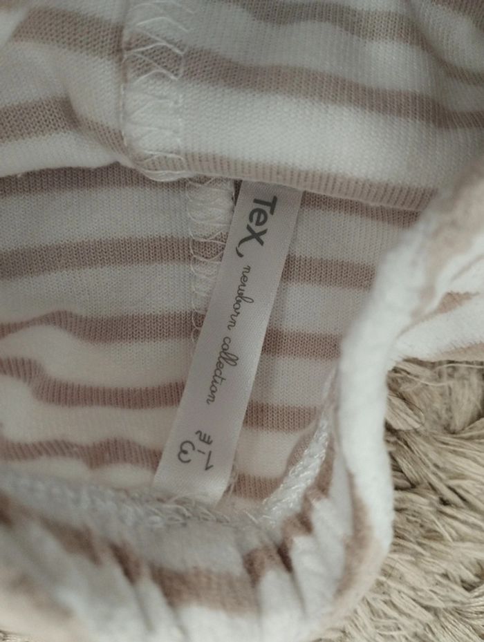 Pantalon à pieds - photo numéro 5
