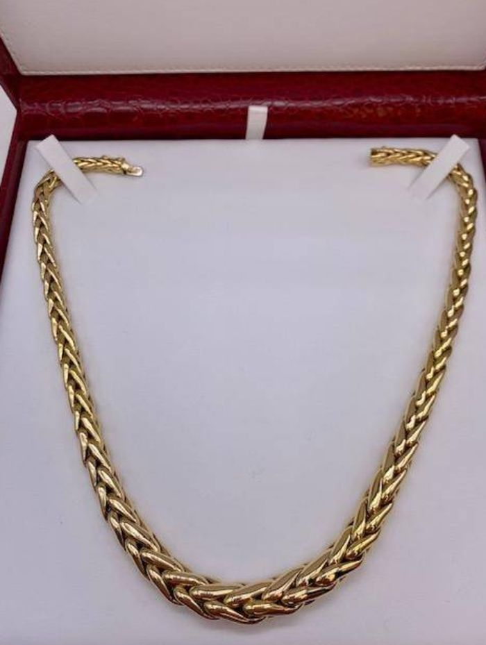 Collier - photo numéro 3