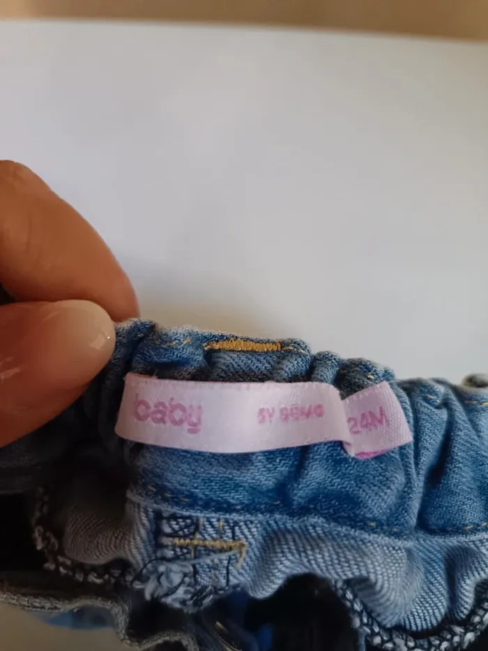 Short - photo numéro 3