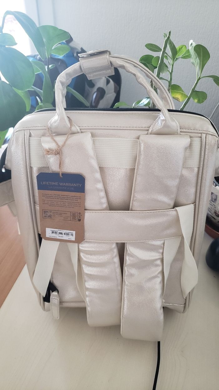 Sac à dos Cabaïa S - photo numéro 3