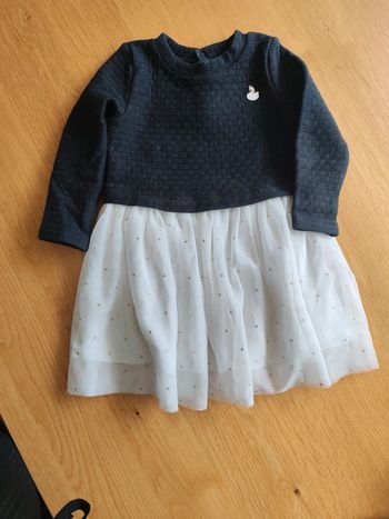 Robe pull