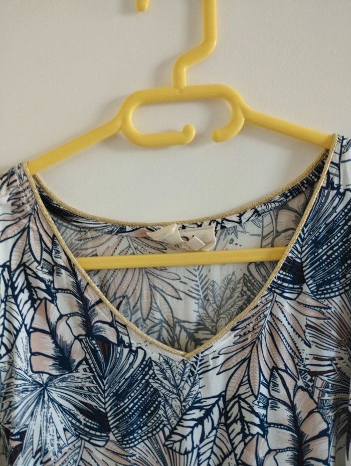 Robe courte/Tunique très légère S - photo numéro 3