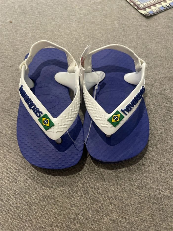 Tong havaianas