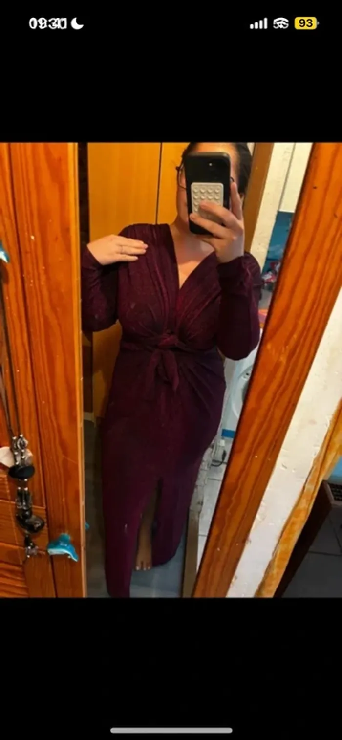 Robe xl