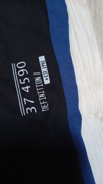 Pantalon de jogging neuf