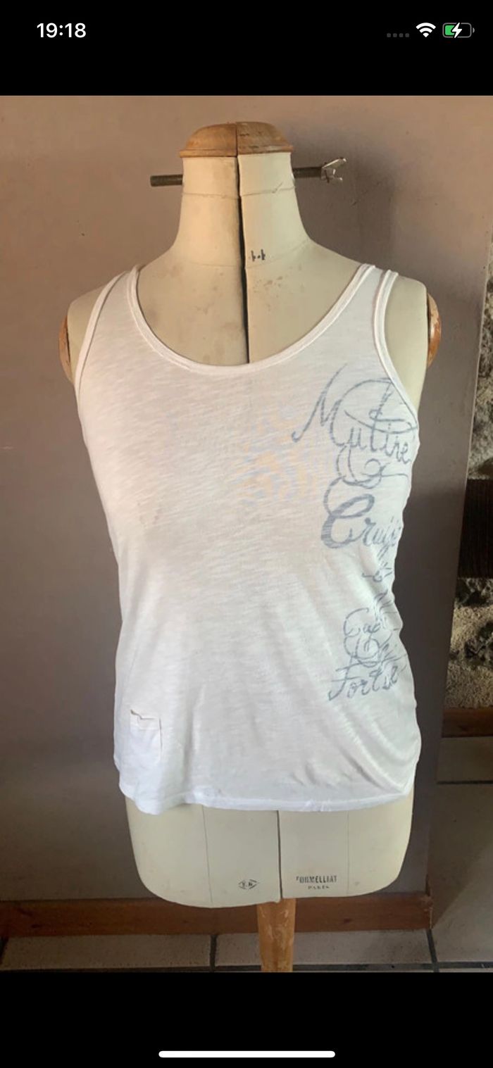 Lot de haut - photo numéro 3