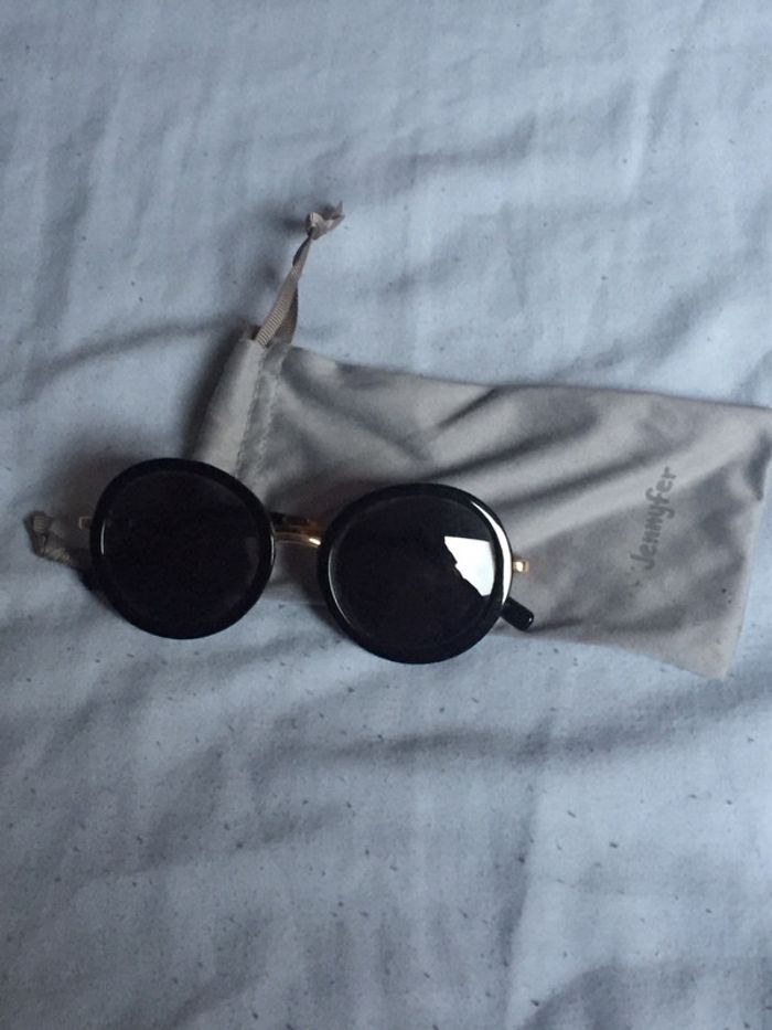 lunette de soleil