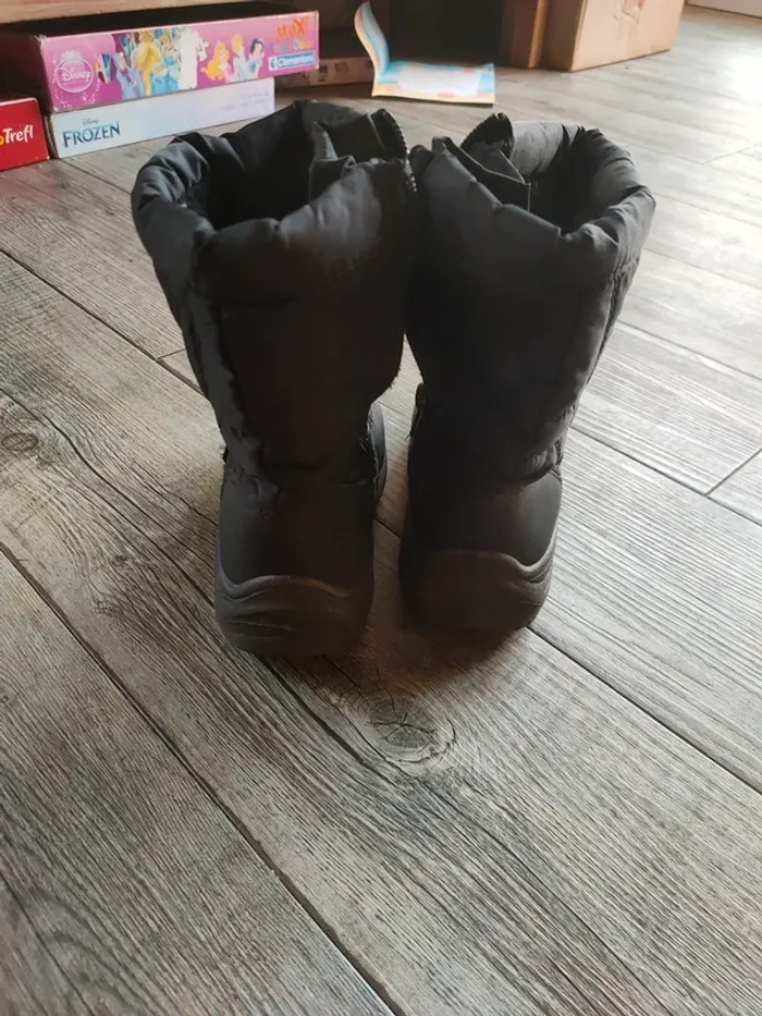 Après ski t 28 - photo numéro 2