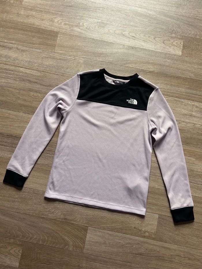 Sweat The North Face enfant – Taille 158 cm
