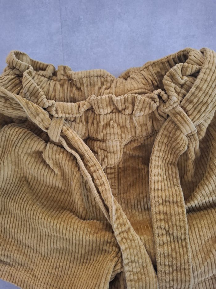 Short tape à l œil 2/3 ans - photo numéro 2