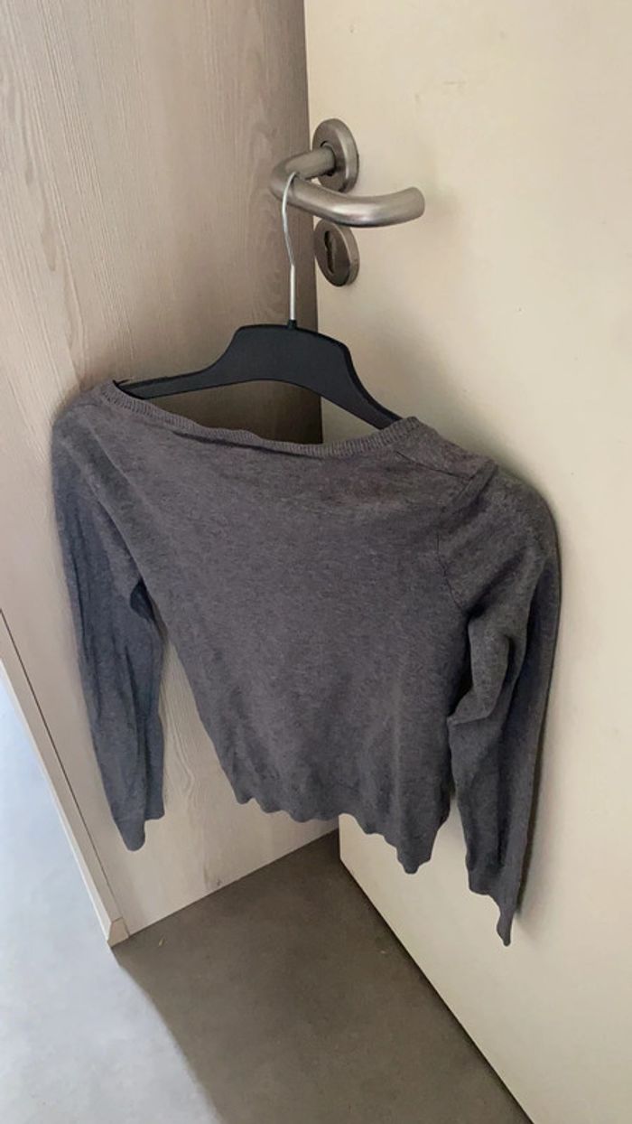 Gilet - photo numéro 2