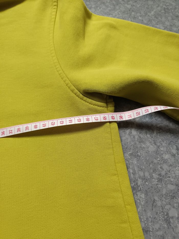 Sweat à capuche hoodie THE North Face taille XL junior enfant - photo numéro 7