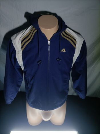 Veste adidas vintage 2000
