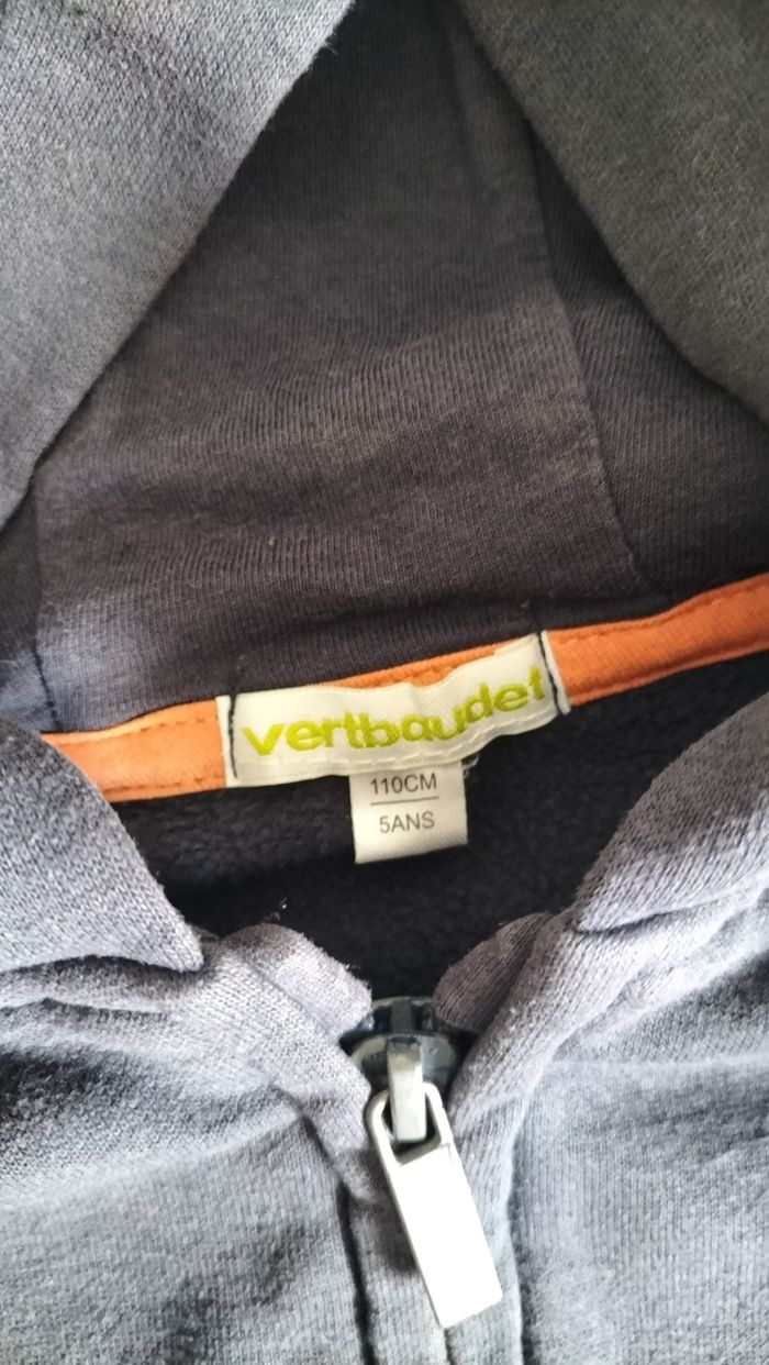 Sweats 5a - photo numéro 4