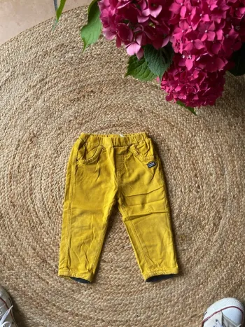 Pantalon 23 mois