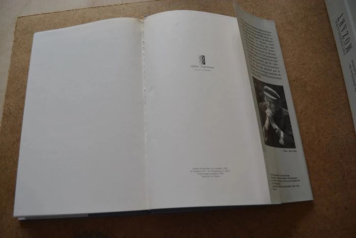 Dictionnaire Mozart - photo numéro 12