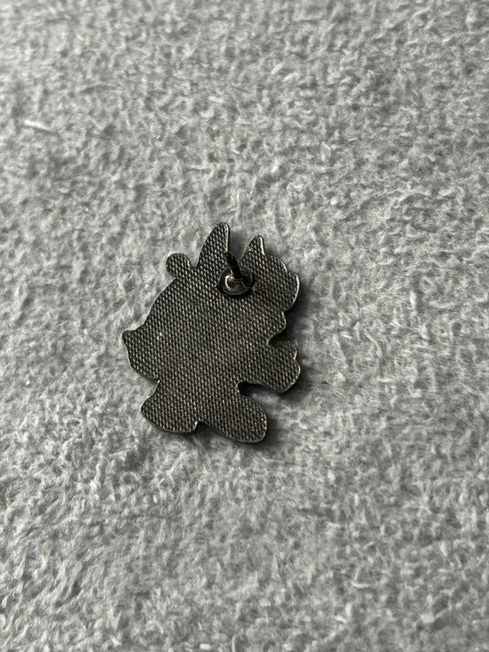 Pin’s broche bd Sparkster Rocket Knight - photo numéro 3