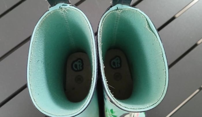 Bottes de Pluie koala 25 - photo numéro 5