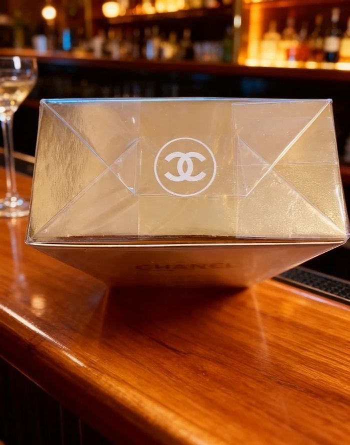 Neuf avec étiquette·Chanel - photo numéro 3