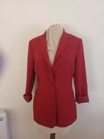 Blazer 38